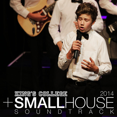 Stream Kings College House Music | Listen to Small House 2014 Soundtrack  playlist online for free on SoundCloud