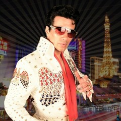 In the Ghetto King Presley