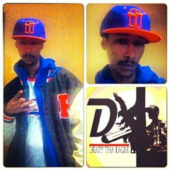 DEAZY THA EAGLE-BET THAT@datpiff.com A GIFT FROM GOD