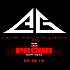 Pacha NYC Set 5-16-14