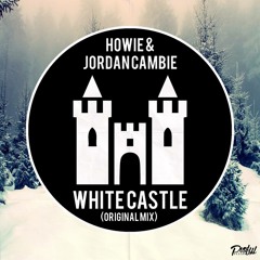 White Castle (Original Mix) [FREE DOWNLOAD]