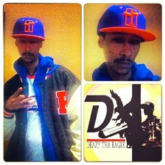 DEAZY THA EAGLE-GOD GOT ME@datpiff.com A GIFT FROM GOD