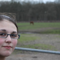 15 5 2014 Just Sqeeze Me / Amber vd Eede