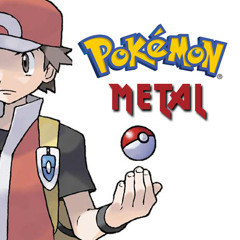Pokemon Trainer Battle - Metal Remix