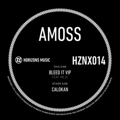 Amoss - Calokan (HZNX014B)