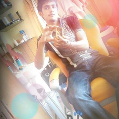 Dj Adil Ul Zaman From Shahkot