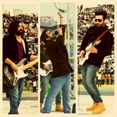 Ashiyan by "Irzaan the Band"
