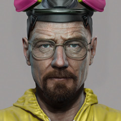 I AM THE ONE WHO KNOCKS