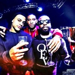 What I'm Doin ft. AJ Sargent