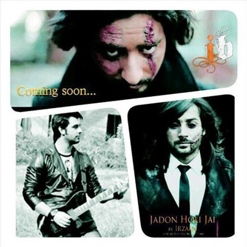Jado Holi Jai by Irzaan the Band