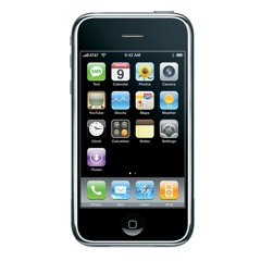 One iPhone Band