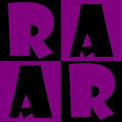 Robots At A Rave - お酒をたくさん飲まないで下さい