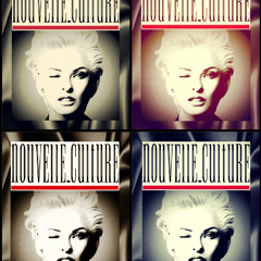 NOUVELLE CULTURE_through your eyes_instrumental demo version