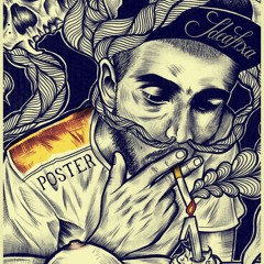 Malandragem Essa é a Viajem / MetamorfoseMc's - Didi ft Gabriel Apache (Prod. Perellóbeats)