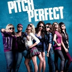 The Cup Song - Pitch Perfect
