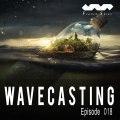 French Skies - WaveCasting 018