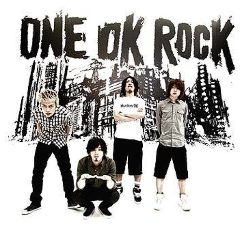 Re Make Acoustic Cover One Ok Rock By Meagieboiii