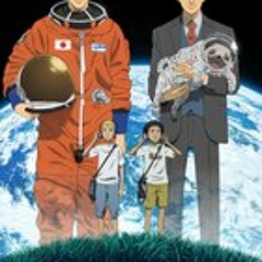Crater -Uchuu Kyodai OP 6 FULL