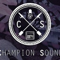 champion sounds