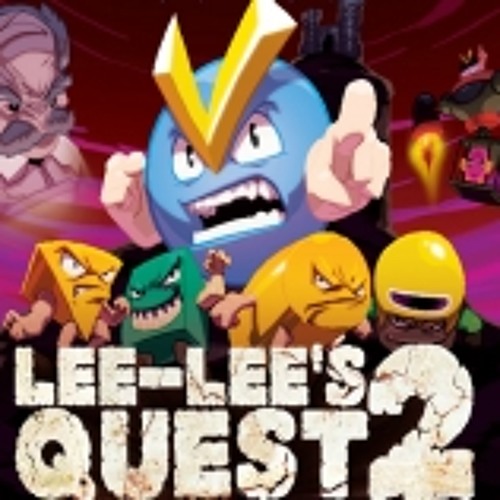 Stream Lee-Lee's Quest 2 | Level 1 by SoSAudio | Listen online for free on  SoundCloud