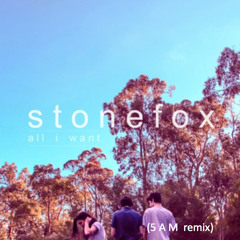 Stonefox - All I Want (5AM Remix)