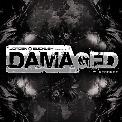Damaged Radio 004
