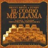 Download Benny Benni Y Pusho Ft. Daddy Yankee, Coscu, D.Ozi, Farruko y El Sica - El Combo Me Llama Benny Benni Y Pusho Ft. Daddy Yankee, Coscu, D.Ozi, Farruko y El Sica - El Combo Me Llama