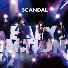 Listen to LOVE SURVIVE - [Scandal] @MTV Live by Ilman