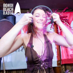 Nadja Lind - Time To Track@Bondi Beach Radio [AUS]