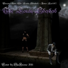 The Lonely Shepherd (Cover)