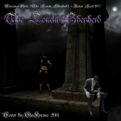 The Lonely Shepherd (Cover)