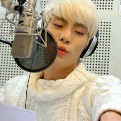 푸른밤 종현커버곡특집