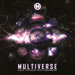 Subtension, Minor Rain & Trilo - No Smer - Released 9th June