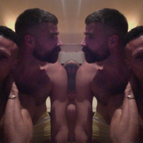 DJ FRANK.CO vs CHRIS CAMPLIN B2B Live @ Dalston Superstore for " COCK TROPICANA". (Pt.1)
