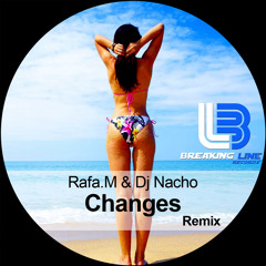 Rafa.M & Dj Nacho - Changes remix