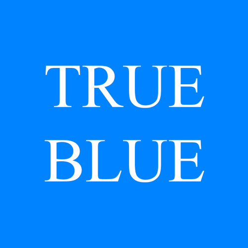 True Blue Js Stream True Blue by Voicemail Recordings | Listen online for free on ...