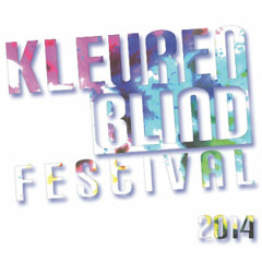 Babba & Fisher Kleurenblind Festival 2014 DJ Contest