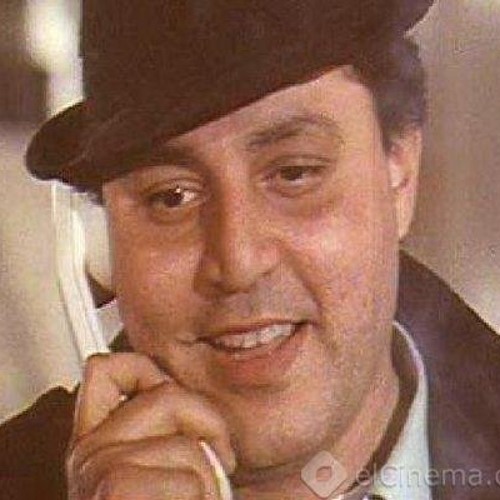 شفيق جلال ها نلعب كوه ألحان حسين الإمام من فيلم كابوريا