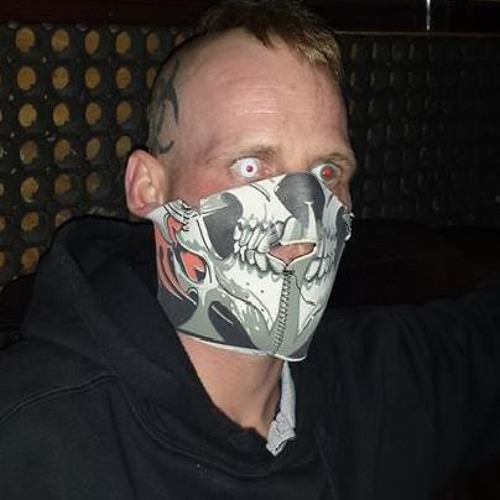 HARDEST ALLIANCE PRESENTS | DANNY OVINGTON @ TOXIC SICKNESS SATURDAY (MAY 17)