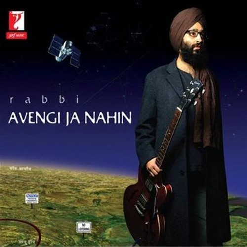 rabbi shergill avengi ja nahin album