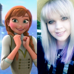 Do you wanna build a snowman? (Swedish & Japanese mix cover)