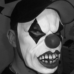 HARDEST ALLIANCE PRESENTS | TERRORCLOWN @ TOXIC SICKNESS SATURDAY (MAY 17)