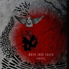 Maya Jane Coles - Take A Ride  Ft. Miss Kittin