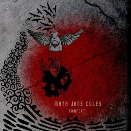 Maya Jane Coles - Take A Ride  Ft. Miss Kittin