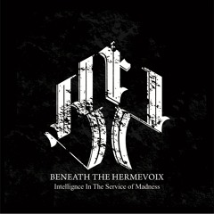 3. Beneath The Hermevoix - Ruang