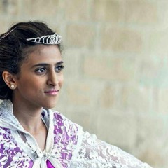 ياقلبى ثق بالله - نغمة بدون ايقاع  من نشيد - انا مالى فيهاش - أمينة كرم