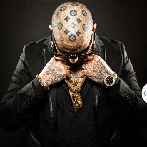 Swagg Man - Billey