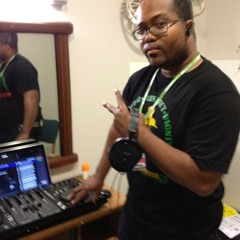 DJ NOOS HOT ZOUK vol I