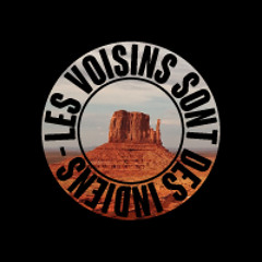 "Les Voisins sont des Indiens" Track003 : Soudure Sculpture