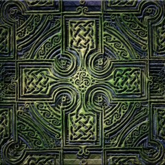 Celtic Cut Version